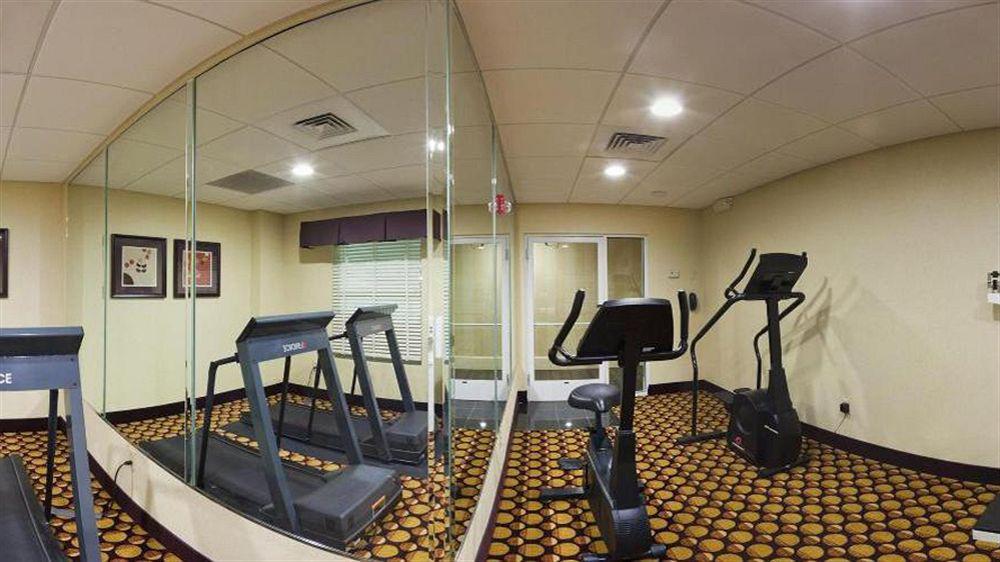 Comfort Suites Near Birkdale Village- Хънтърсвил Екстериор снимка