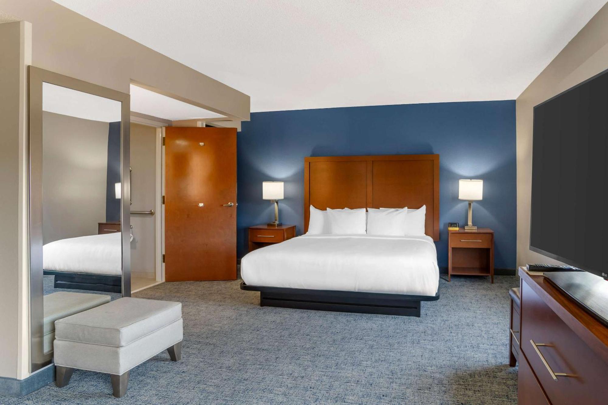 Comfort Suites Near Birkdale Village- Хънтърсвил Екстериор снимка