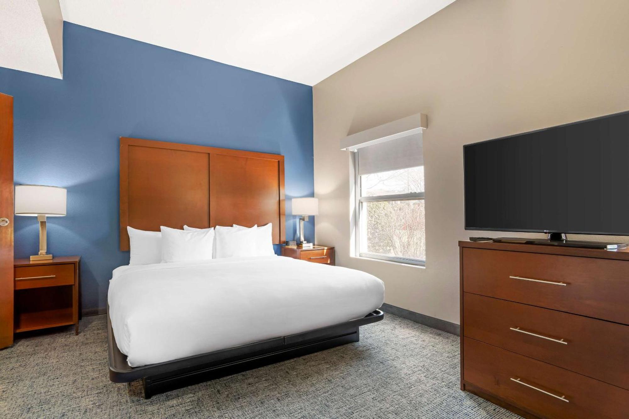 Comfort Suites Near Birkdale Village- Хънтърсвил Екстериор снимка