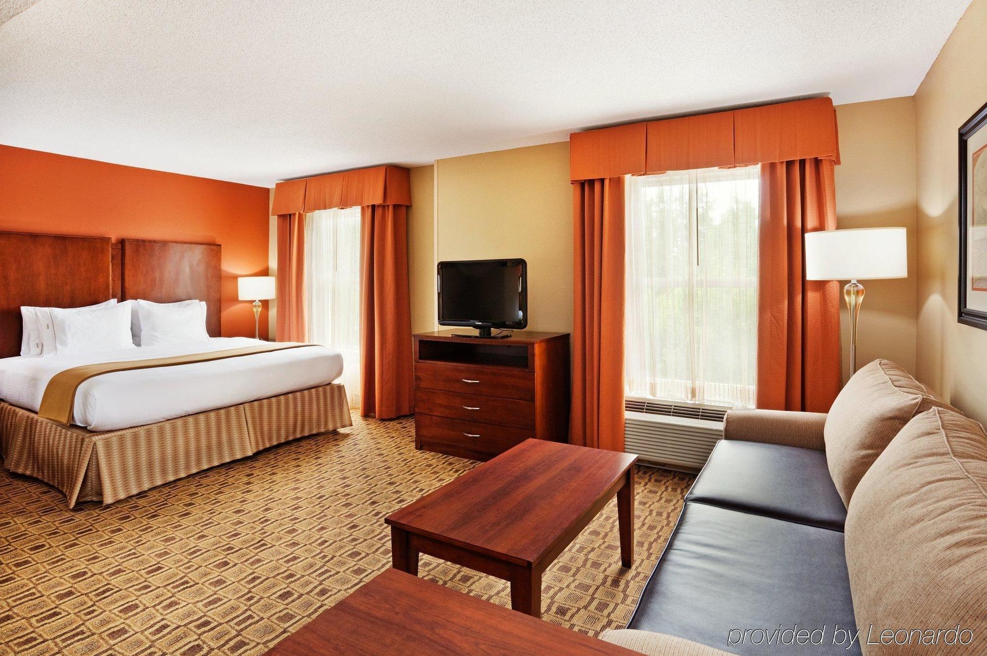 Comfort Suites Near Birkdale Village- Хънтърсвил Стая снимка